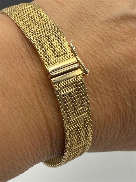 dior bracelef|dior bracelet vintage.